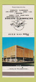 Matchbook Cover - Sacramento Savings and Loan CA 30 Strike