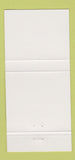 Matchbook Cover - Longhorn Steak House 30 Strike