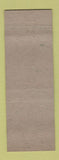 Matchbook Cover - Beulah Lignite fuel