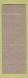 Matchbook Cover - Oyster Creek Inn Leeds Point NJ yellow