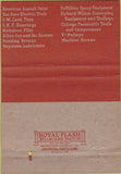 Matchbook Cover - Factory Supply Co Muskegon MI 40 Strike
