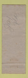 Matchbook Cover - Avenue Shoe Factory Mathis Terry Says girlie Jacksonville FL