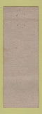 Matchbook Cover - American Cancer Society