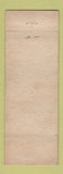 Matchbook Cover - Berkshire Life Insurance