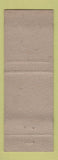 Matchbook Cover - Builders Supply Manchester NH doors mouldings