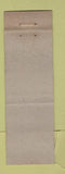 Matchbook Cover - Lion Matches