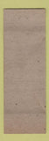 Matchbook Cover - The Club House New York City