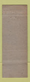Matchbook Cover - Cortile Restaurant New York City