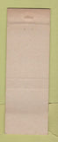 Matchbook Cover - Park Pantry Long Beach CA Riley's Cafeteria WEAR