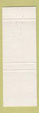 Matchbook Cover - Stonewall Jackson Hotel Staunton VA Belle Meade Harrisonville