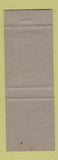 Matchbook Cover - Chef's Joy Food Products Petersburg VA Roper WEAR
