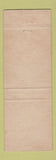 Matchbook Cover - Patrick Henry Motel Chester VA
