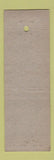 Matchbook Cover - Hotels John Marshall Richmond Wm Byrd Murphy Richmond VA