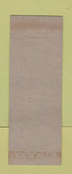 Matchbook Cover - Turner Printing Exmore VA