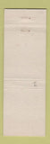 Matchbook Cover - Williamsburg Motor House VA