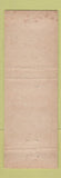 Matchbook Cover - Duncan's Transfer Trucking Alexandria VA