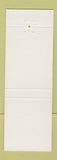Matchbook Cover - Snyder TX National Bank