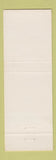 Matchbook Cover - Cheyenne Frontier Days WY