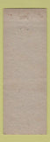 Matchbook Cover - Bahrs Landing Restaurant Highlands NJ