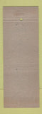 Matchbook Cover - Viking Travel Agency Camden NJ