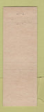 Matchbook Cover - New Richmond Restaurant Atlantic City NJ
