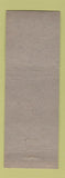 Matchbook Cover - Hotel Columbia Asbury Park NJ