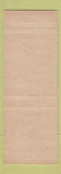 Matchbook Cover - Hannon Floor Covering Newark NJ