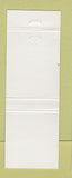Matchbook Cover - Porterhouse Bar Grill Boca Raton FL