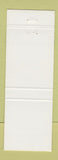 Matchbook Cover - El Vaquero