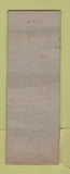 Matchbook Cover - James Mann Oldmobile Jersey City NJ WORN