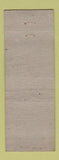 Matchbook Cover - Giant Jackson Chevrolet Boston MA WEAR