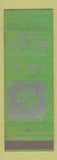 Matchbook Cover - Skelly oil gas Joe's Belmond IA low phone #