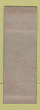 Matchbook Cover - Willie's Place Memphis TN restaurant
