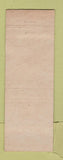 Matchbook Cover - Le Meck's Restaurant Chicago IL WEAR