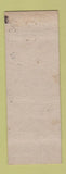 Matchbook Cover - C Prichett Restaurant Seattle WA ARROW