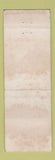 Matchbook Cover - La Potiniere Restaurant French New York City WEAR