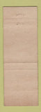 Matchbook Cover - Castellano's Pizza Mayfield Heights OH WEAR