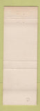 Matchbook Cover - Ki's Restaurant Glen Ellyn IL