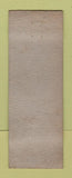 Matchbook Cover - Sunset Grill  WEAR