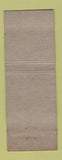 Matchbook Cover - Champion Spark Plugs WEAR