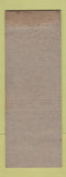 Matchbook Cover - Duval Cocktail Lounge New York City