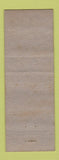 Matchbook Cover - Nello's Chicago IL restaurant WEAR