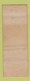 Matchbook Cover - Light House Inn Chicago IL ARROW WEAR