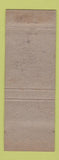 Matchbook Cover - Divan Parisien Restaurant New York City