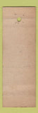 Matchbook Cover - Cabin Restaurant New York City WEAR