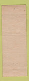 Matchbook Cover - Bambling Buick Sales Mount Union PA low phone #