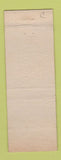 Matchbook Cover - McCarthy's Cocktail Lounge Bee Hive Restaurant WEAR