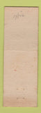 Matchbook Cover - Bryant Shell oil gas Union Grove WI low phone # WEAR