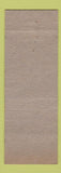 Matchbook Cover - Arleigh's Texaco oil gas Amherst WI Evinrude Boat Motors