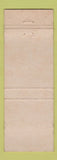 Matchbook Cover - Davis Oldsmobile Kansas City MO WEAR